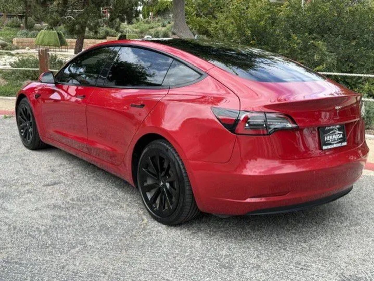 tesla model 3 2022 5YJ3E1EA0NF192034 image tesla model 3 2022 5YJ3E1EA0NF192034 image